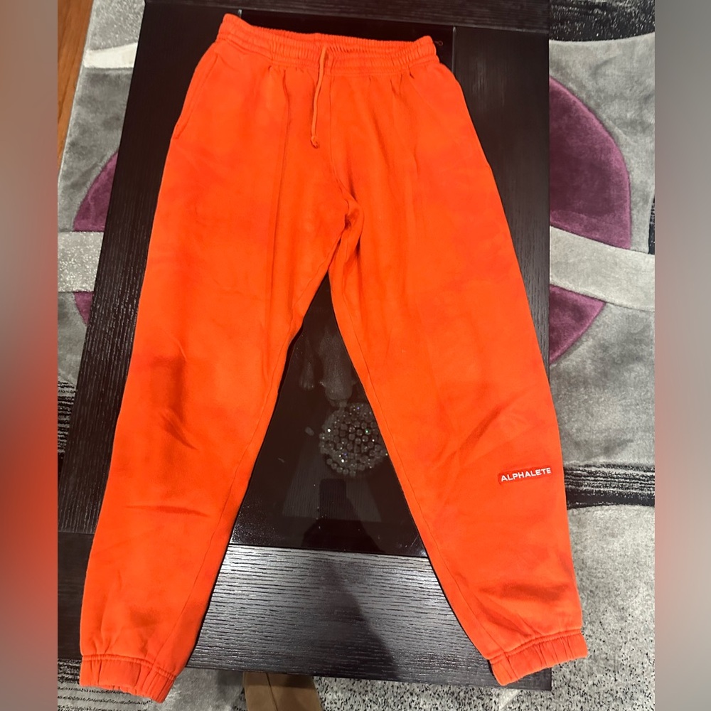 Alphalete Medium